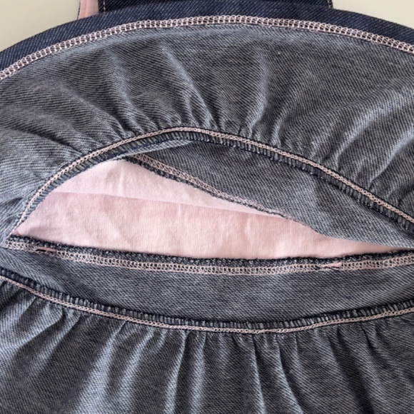 Guess Baby Two-Strap Shirt - Picture 5 of 6